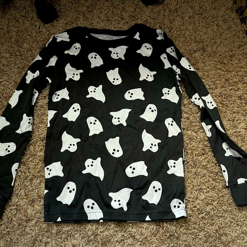 Ghost PJ top